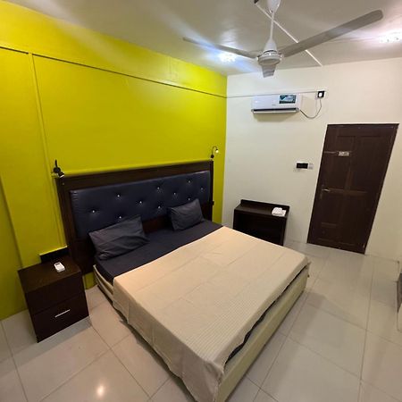 Metro City Hotel Colombo Kültér fotó
