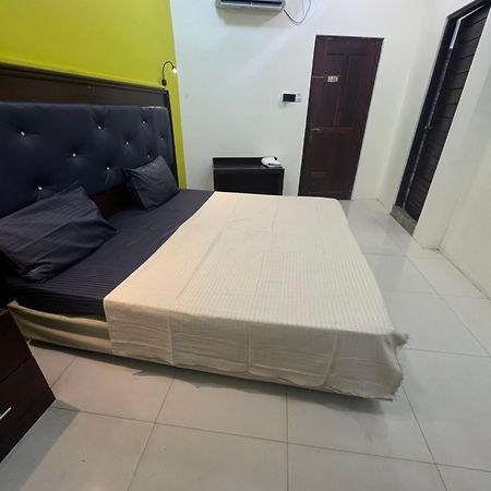 Metro City Hotel Colombo Kültér fotó