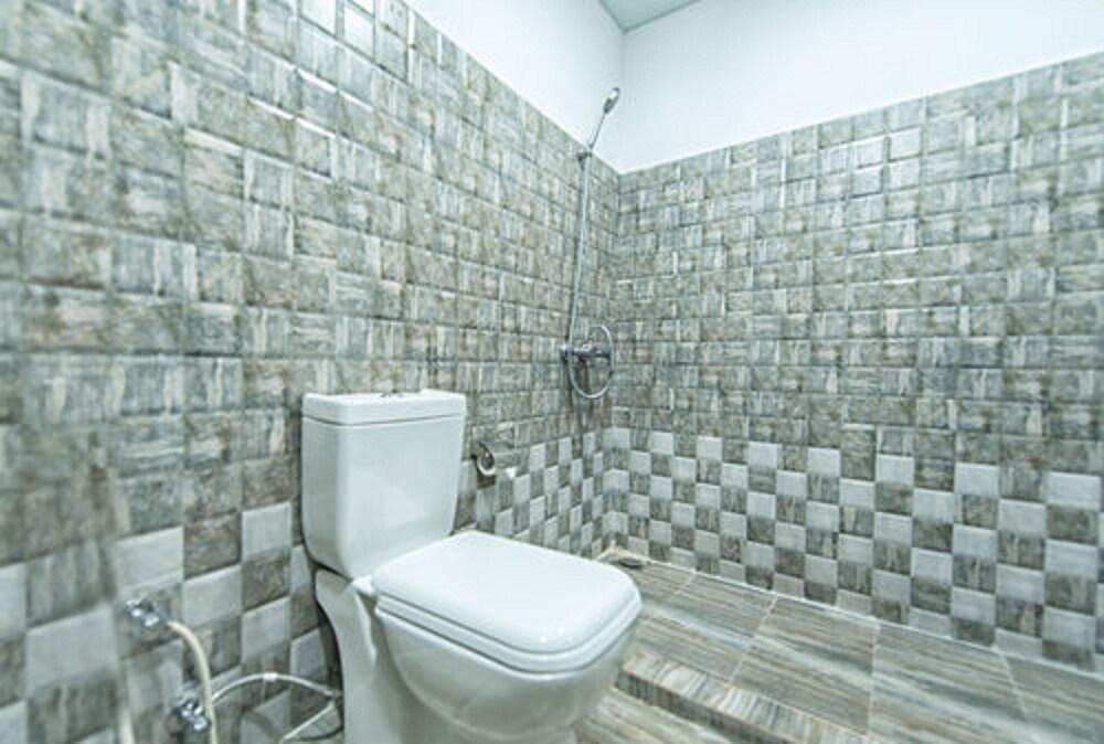 Metro City Hotel Colombo Kültér fotó