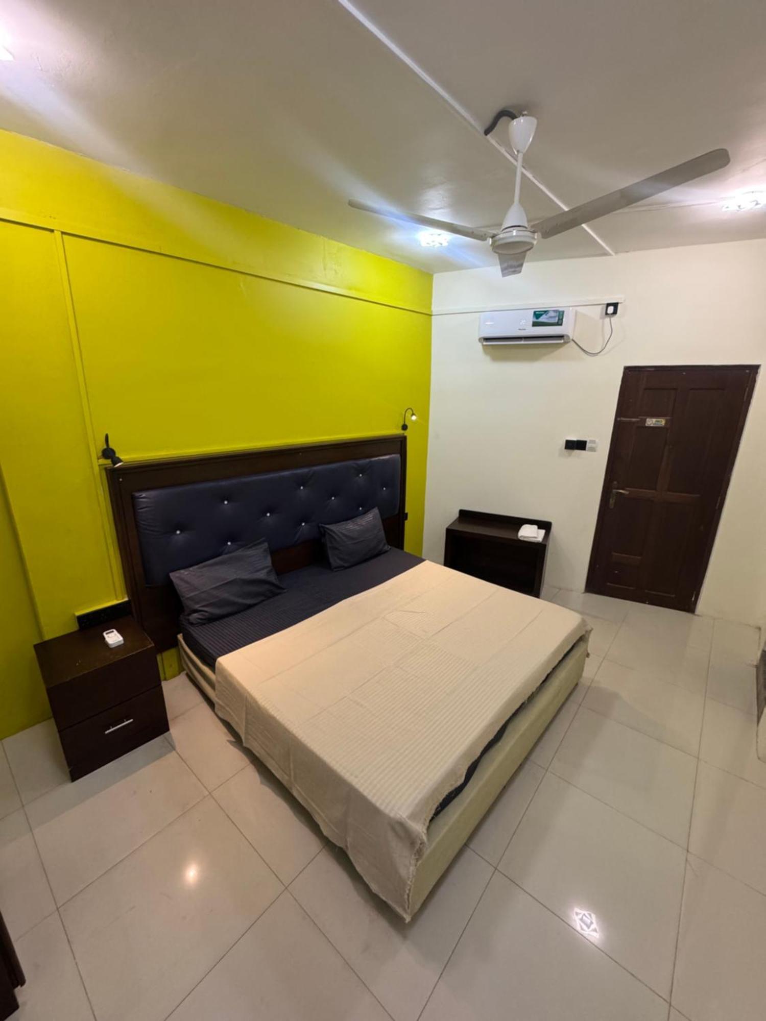 Metro City Hotel Colombo Kültér fotó