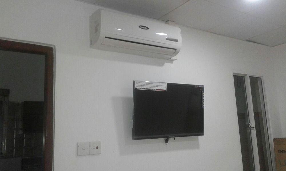 Metro City Hotel Colombo Kültér fotó