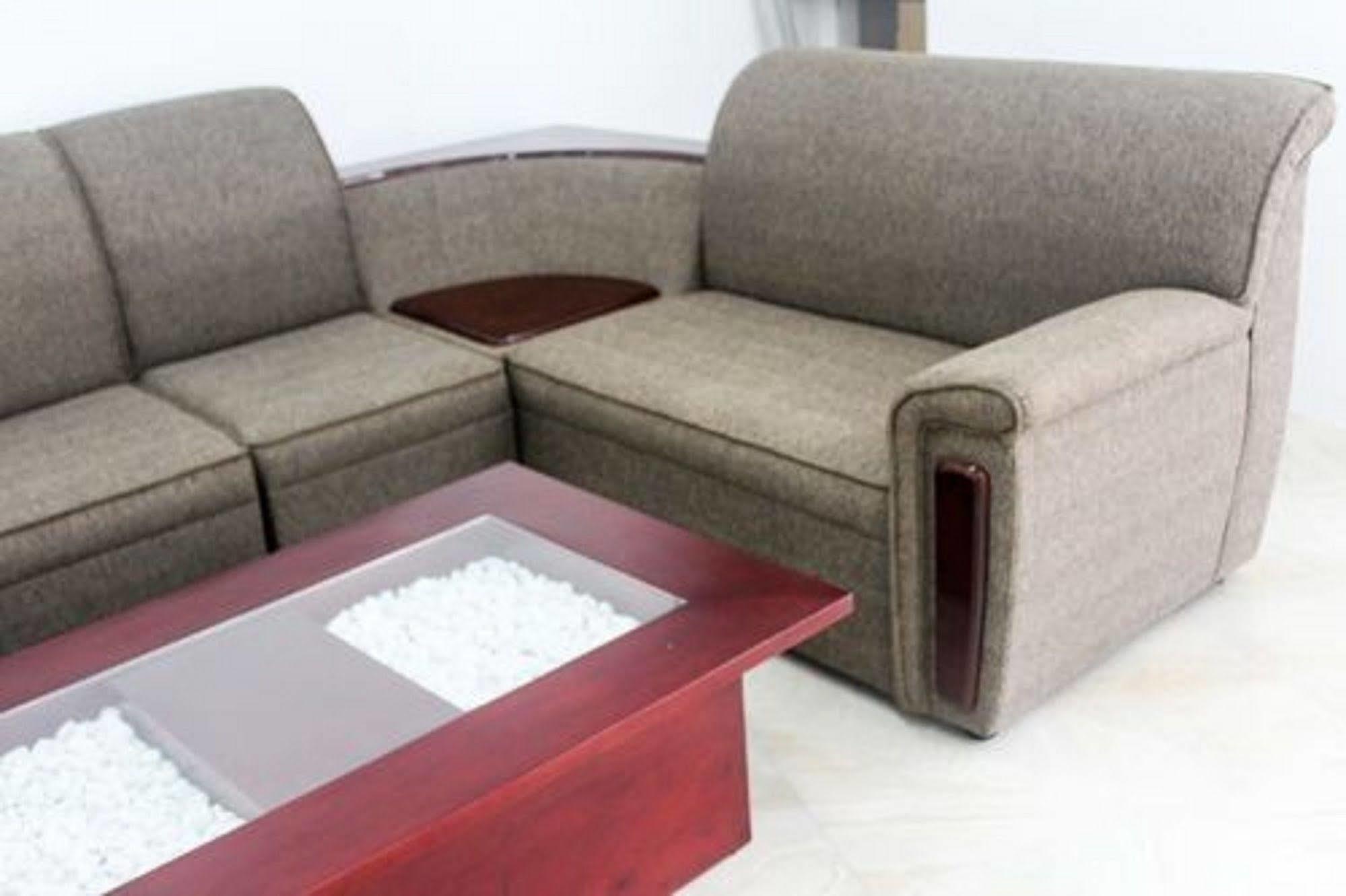 Metro City Hotel Colombo Kültér fotó