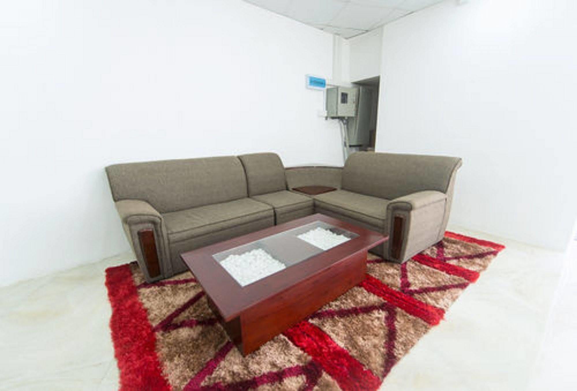 Metro City Hotel Colombo Kültér fotó