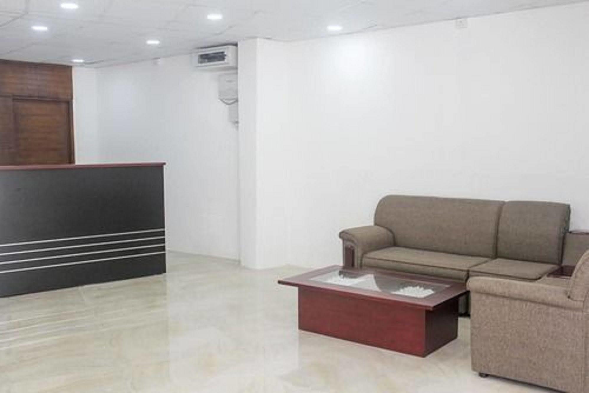 Metro City Hotel Colombo Kültér fotó