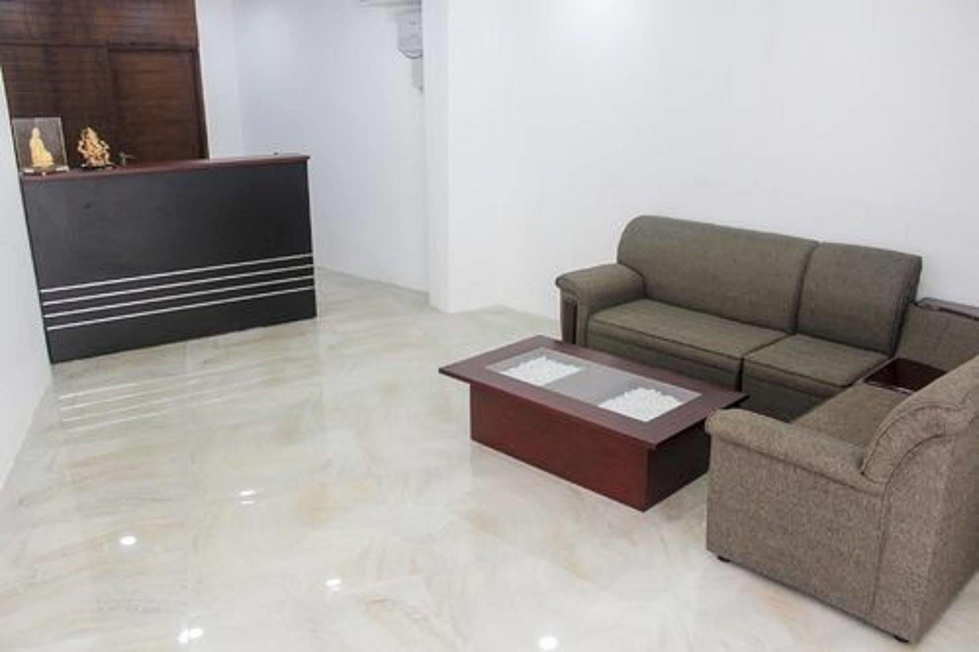 Metro City Hotel Colombo Kültér fotó